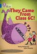 They Came from Class 6c - Bild 1