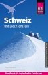 Reise Know-How Reiseführer Schweiz mit... - Bild 1