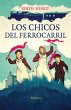 Los chicos del ferrocarril (eBook, ePUB) - Bild 1