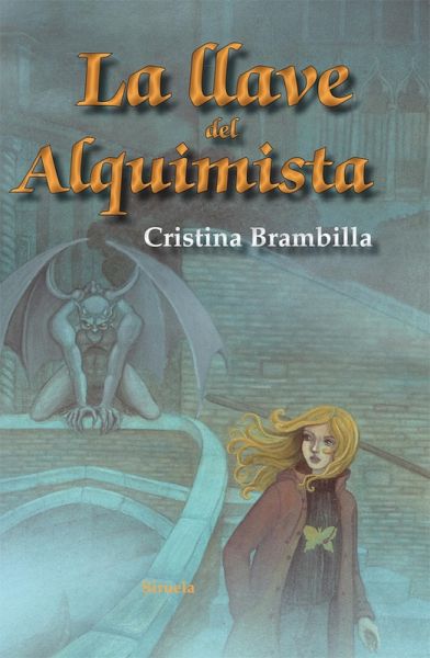 La llave del Alquimista (eBook, ePUB) La llave del Alquimista (eBook, ePUB)