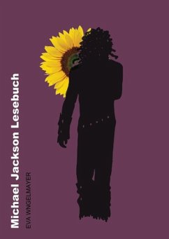 Michael Jackson Lesebuch (eBook, ePUB)