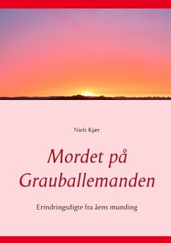 Cover Mordet på Grauballemanden (eBook, ePUB)