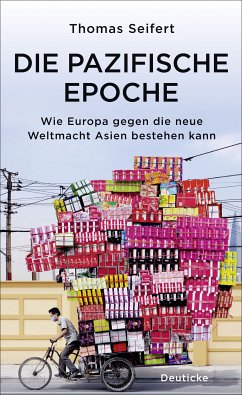 Die pazifische Epoche (eBook, ePUB) - Seifert, Thomas