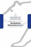 Musikalische Meilensteine, Band 2 (eBook, PDF)