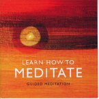 Learn How to Meditate (MP3-Download)