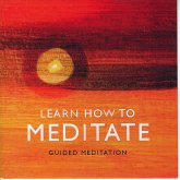 Learn How to Meditate (MP3-Download) Learn How to Meditate (MP3-Download)