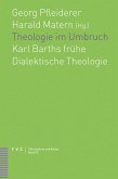 Theologie im Umbruch (eBook, ePUB)