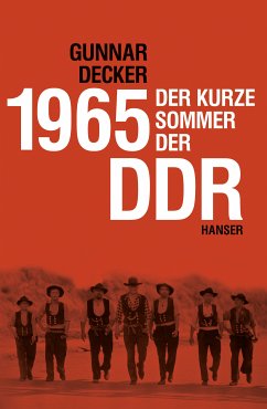 1965 (eBook, ePUB) - Decker, Gunnar