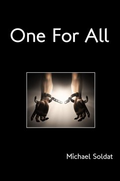 Cover One For All (eBook, ePUB)