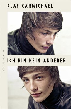 Ich bin kein anderer (eBook, ePUB) - Carmichael, Clay