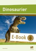 Dinosaurier (eBook, PDF)