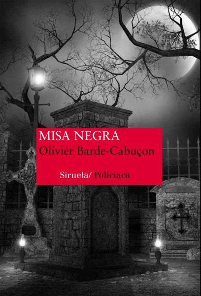 Misa negra (eBook, ePUB) Misa negra (eBook, ePUB)