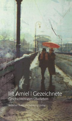 Gezeichnete (eBook, ePUB) - Amiel, Irit