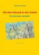 Mit dem Fahrrad in den Urlaub (eBook,... - Bild 1
