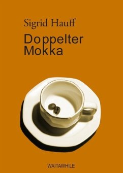 Doppelter Mokka (eBook, ePUB)