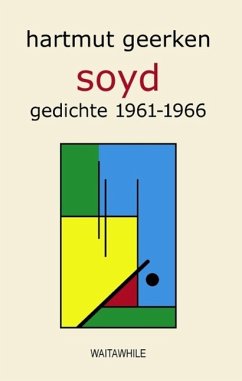 soyd (eBook, ePUB) - Geerken, Hartmut