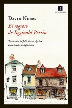 El regreso de Reginald Perrin (eBook, ePUB) - Nobbs, David