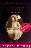 Die Memoiren des Marquis von ... / Klassiker der Erotik Bd.67 (eBook, ePUB)