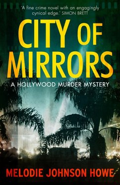 Cover City of Mirrors (eBook, ePUB)