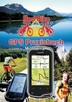 GPS Praxisbuch Garmin Monterra (eBook, ePUB)