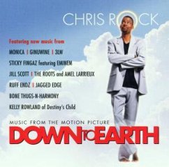 Down To Earth - Down to Earth (2001, US)