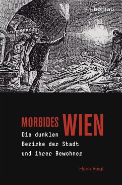 Morbides Wien (eBook, ePUB) - Veigl, Hans
