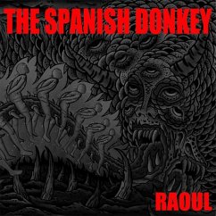 Raoul - Spanish Donkey,The