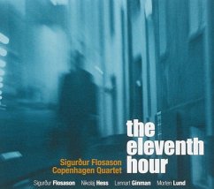 Eleventhhour - Flosason,Sigurdur