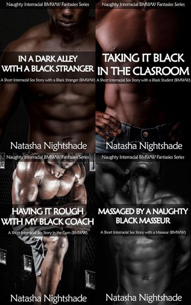 Cleaning Up The Lesbians White Women Black Men Sex Stories