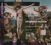 Johannes Passion (1745)