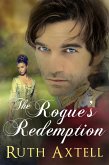 The Rogue's Redemption (The Leighton Sisters, #1) (eBook, ePUB)