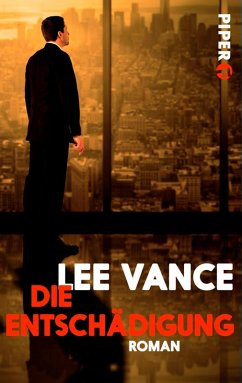 Die Entschädigung (eBook, ePUB) - Vance, Lee