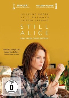 Still Alice - Mein Leben ohne Gestern - Moore,Julianne/Steward Kristen/Baldwin,Alec/+