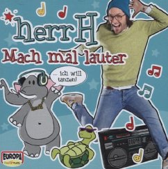 Mach mal lauter - herrH