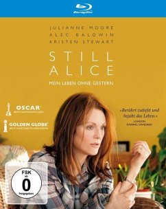 Still Alice - Mein Leben ohne Gestern - Moore,Julianne/Steward Kristen/Baldwin,Alec/+