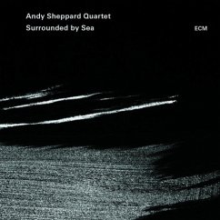 Surrounded By Sea - Sheppard,Andy Quartet