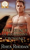 The Legacy of Buchanan's Crossing (eBook, ePUB)
