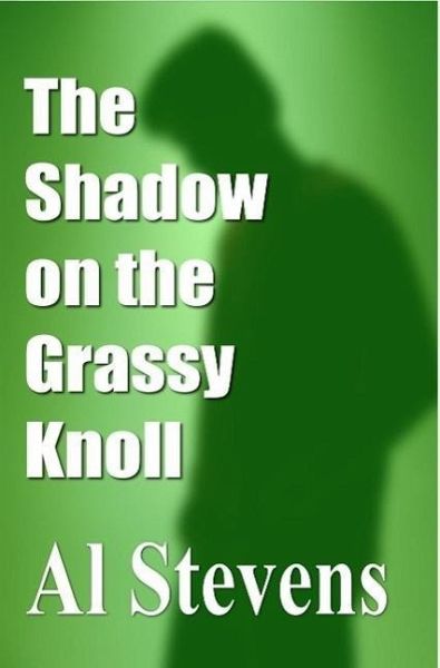The Shadow on the Grassy Knoll (eBook, ePUB)