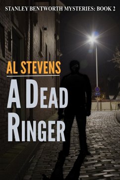 Cover A Dead Ringer (Stanley Bentworth, #2) (eBook, ePUB)