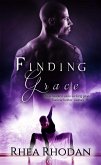 Finding Grace (eBook, ePUB)