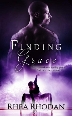 Cover Finding Grace (eBook, ePUB)