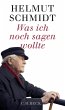 Was ich noch sagen wollte (eBook, ePUB) - Bild 1