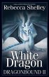 Dragonbound II: White Dragon (eBook,... - Bild 1
