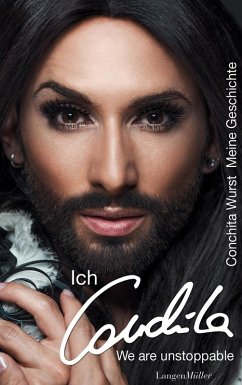 Ich, Conchita (eBook, ePUB) - Wurst, Conchita