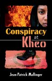 Conspiracy at Kheo (eBook, ePUB)