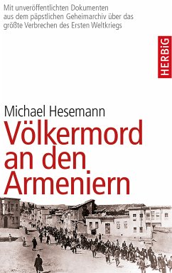 Völkermord an den Armeniern (eBook, ePUB) - Hesemann, Michael