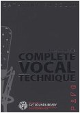 Complete Vocal Technique, Deutsche Ausgabe Complete Vocal Technique, Deutsche Ausgabe