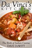 Da Vinci's Kitchen (eBook, ePUB) Da Vinci's Kitchen (eBook, ePUB)