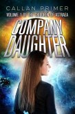Company Daughter (The Children of Astraea, #1) (eBook, ePUB)
