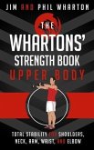 Whartons' Strength Book: Upper Body (eBook, ePUB)